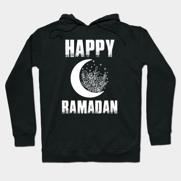 ramadan Hoodie by samsamteez